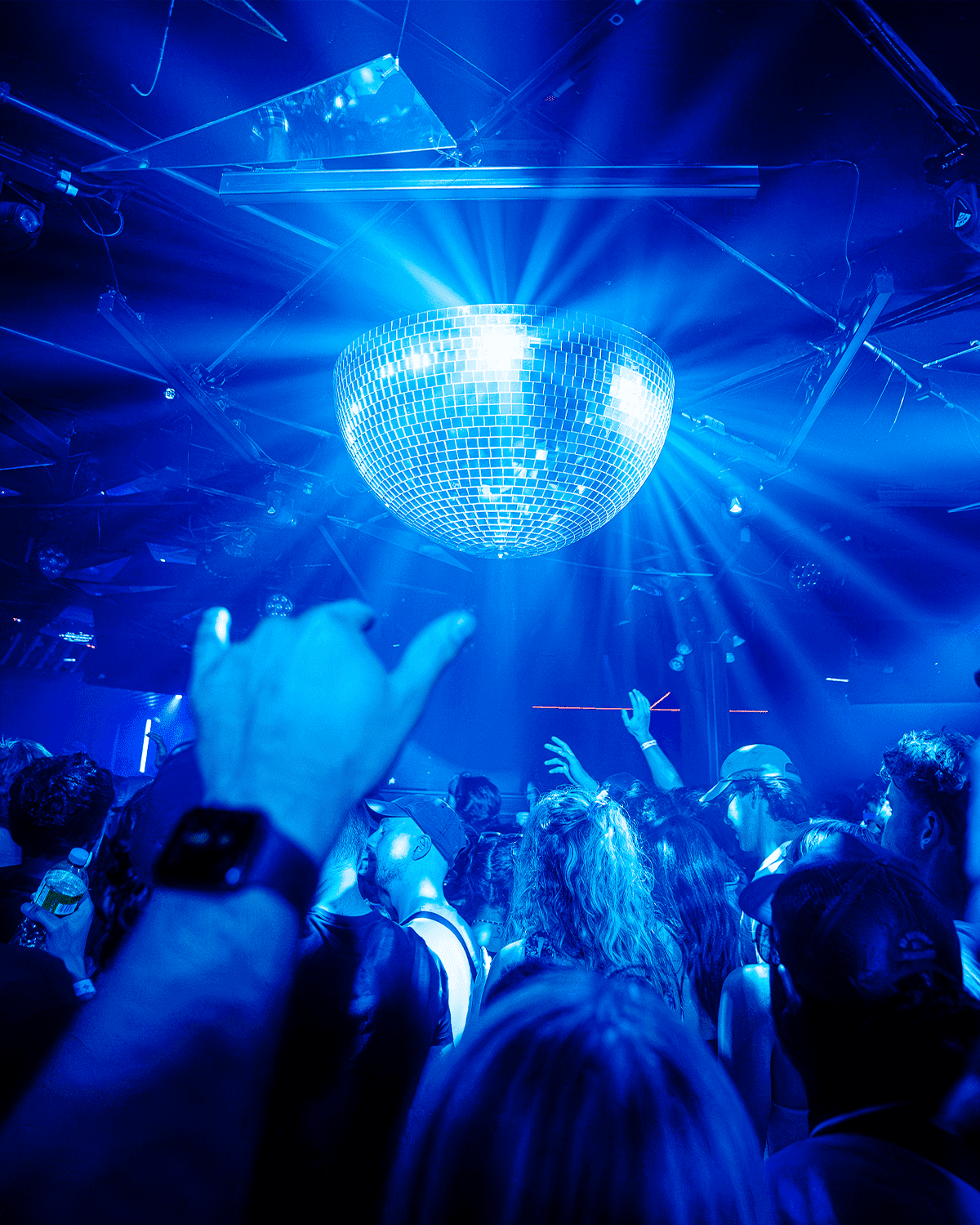 Coda venue