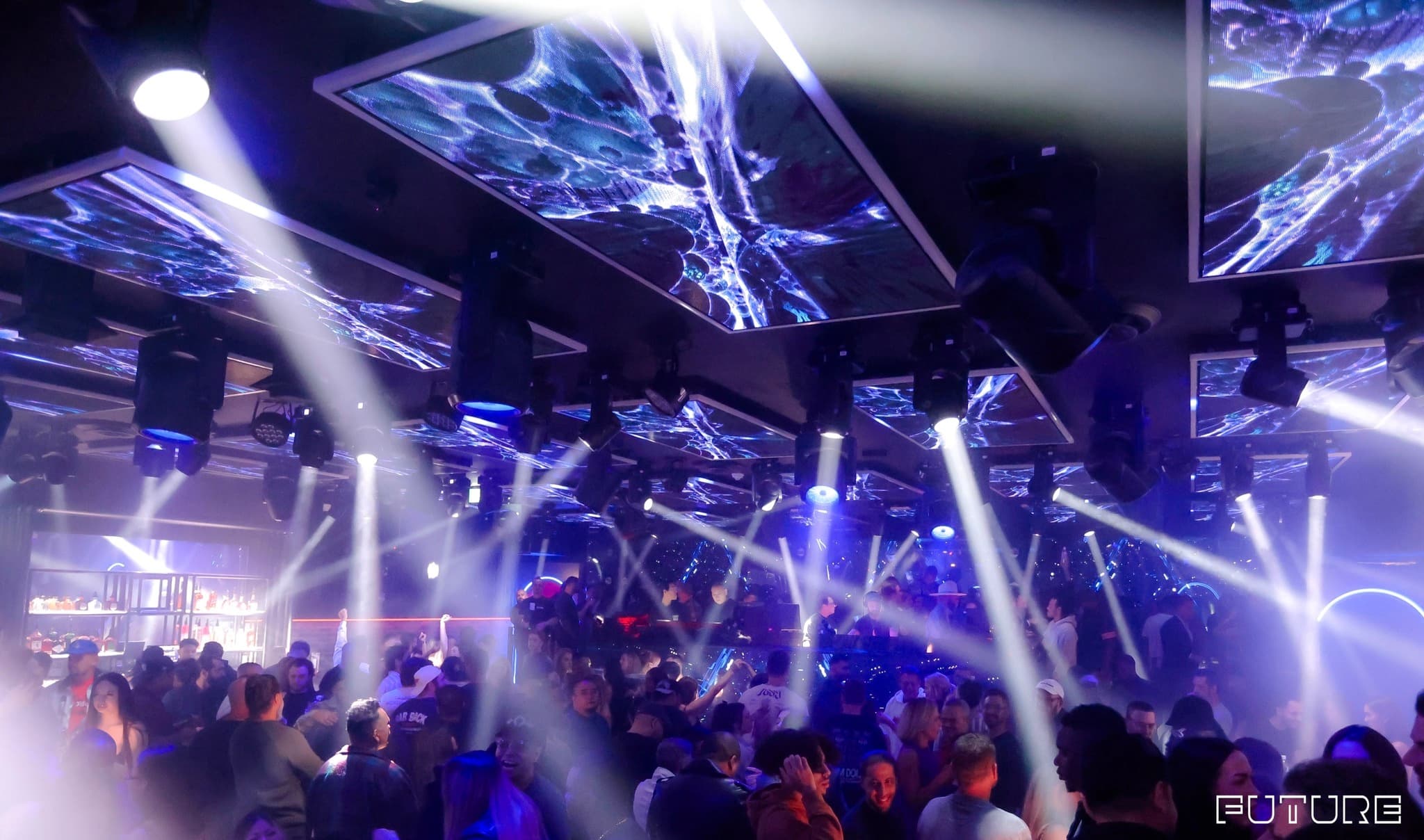Future venue