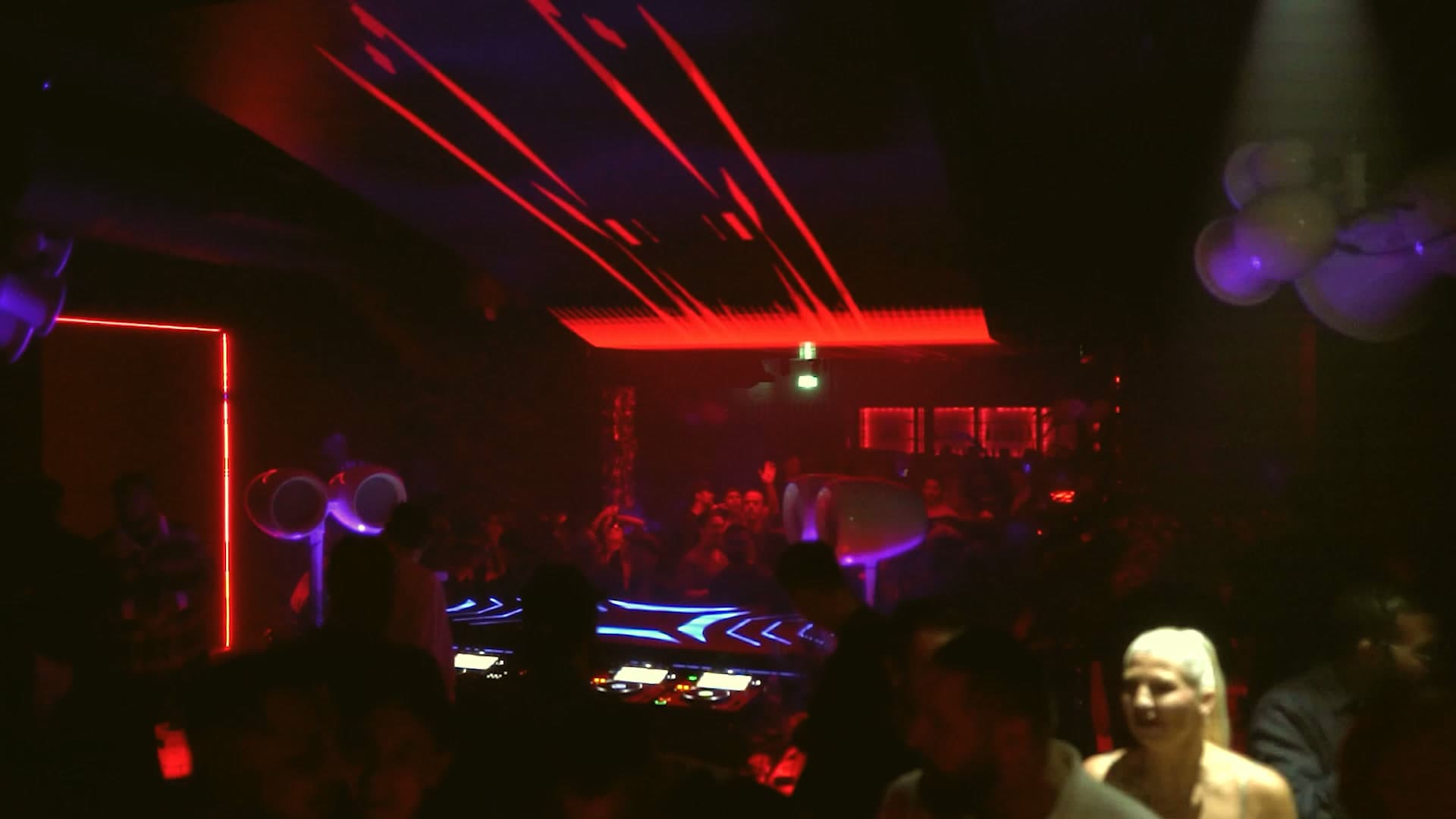 Story Toronto venue